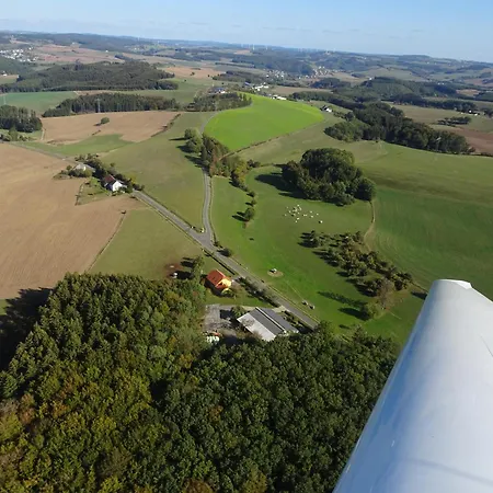 Urlaub Mit Hund Auf Dem Bauernhof Hofswald *