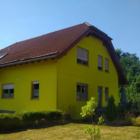 Urlaub Mit Hund Auf Dem Bauernhof Hofswald Apartment