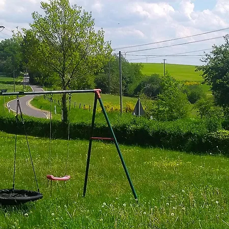 Appartement Urlaub Mit Hund Auf Dem Bauernhof Hofswald Euscheid