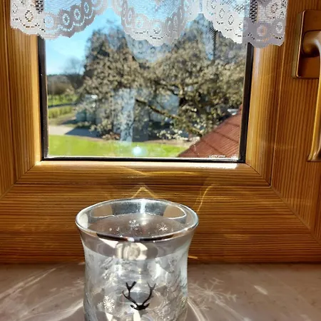 Urlaub Mit Hund Auf Dem Bauernhof Hofswald * Euscheid