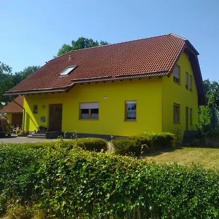 Urlaub Mit Hund Auf Dem Bauernhof Hofswald Apartment