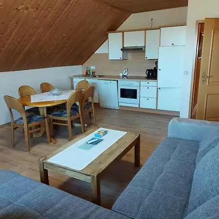 Appartement Urlaub Mit Hund Auf Dem Bauernhof Hofswald *