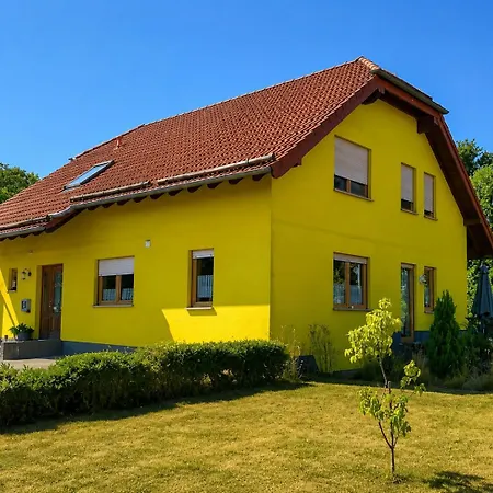 Apartment Urlaub Mit Hund Auf Dem Bauernhof Hofswald