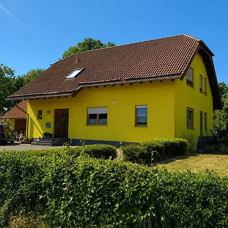 Urlaub Mit Hund Auf Dem Bauernhof Hofswald Apartment *
