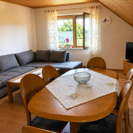 Urlaub Mit Hund Auf Dem Bauernhof Hofswald Apartment *