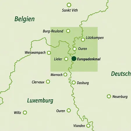 Urlaub Mit Hund Auf Dem Bauernhof Hofswald Euscheid
