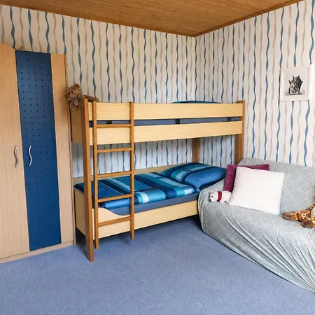 Apartment Urlaub Mit Hund Auf Dem Bauernhof Hofswald *