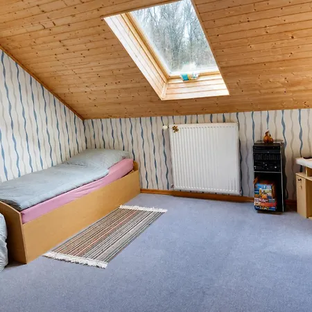 Urlaub Mit Hund Auf Dem Bauernhof Hofswald Apartment Euscheid