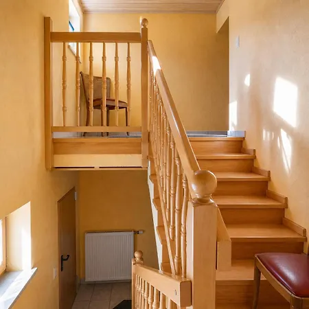 Apartment Urlaub Mit Hund Auf Dem Bauernhof Hofswald