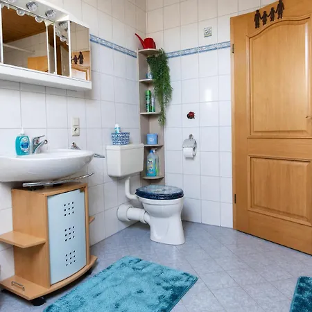 Urlaub Mit Hund Auf Dem Bauernhof Hofswald Apartment *