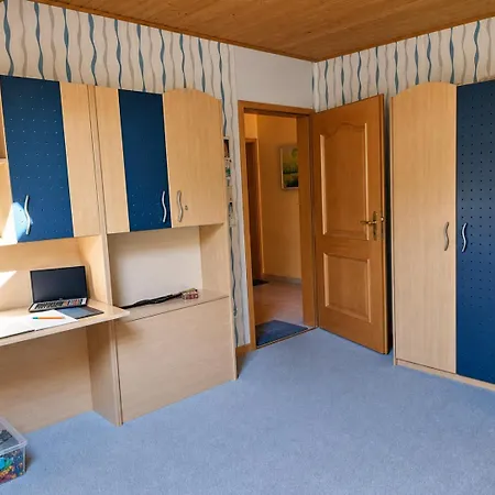 Apartment Urlaub Mit Hund Auf Dem Bauernhof Hofswald *