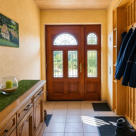Apartment Urlaub Mit Hund Auf Dem Bauernhof Hofswald