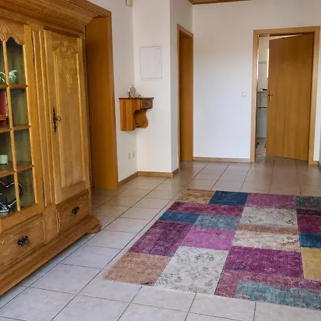 Urlaub Mit Hund Auf Dem Bauernhof Hofswald Apartment Euscheid