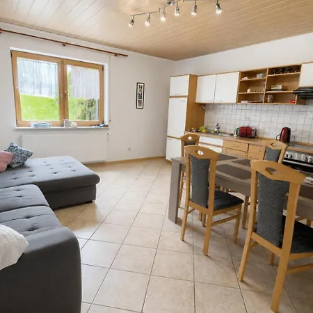Urlaub Mit Hund Auf Dem Bauernhof Hofswald Apartment