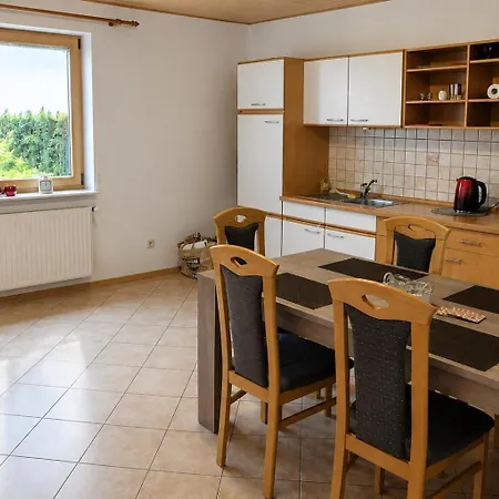 Apartment Urlaub Mit Hund Auf Dem Bauernhof Hofswald *