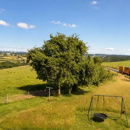Apartment Urlaub Mit Hund Auf Dem Bauernhof Hofswald Euscheid