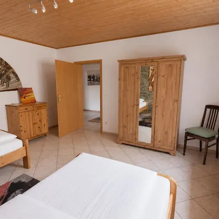 Urlaub Mit Hund Auf Dem Bauernhof Hofswald Apartment *