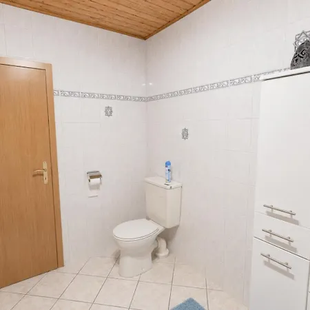 Apartment Urlaub Mit Hund Auf Dem Bauernhof Hofswald Euscheid