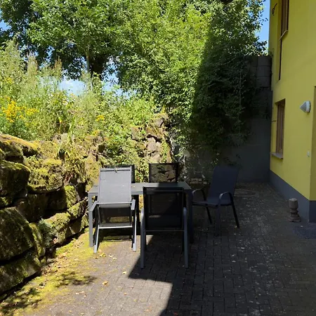 Apartment Urlaub Mit Hund Auf Dem Bauernhof Hofswald *
