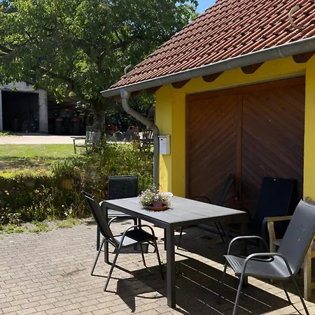 Urlaub Mit Hund Auf Dem Bauernhof Hofswald *