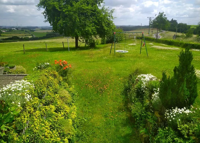 Urlaub Mit Hund Auf Dem Bauernhof Hofswald